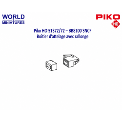 Piko HO 51372/72 – BB8100...