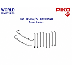 Piko HO 51372/25 – BB8100...