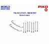 Piko HO 51372/25 – BB8100 SNCF Barres à mains