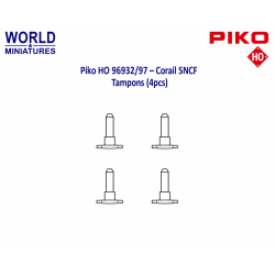 Piko HO 96932/97 – Corail...