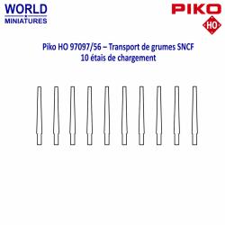 Piko HO 97097/56 –...