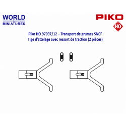 Piko HO 97097/12 –...