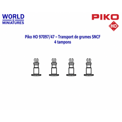 Piko HO 97097/47 –...