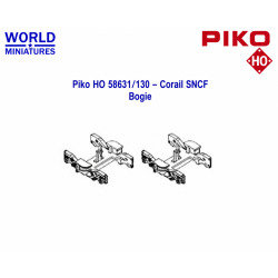 Piko HO 58631/130 – Corail...