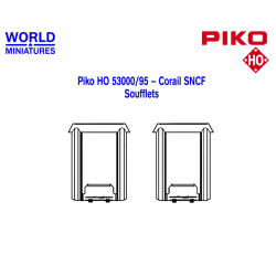 Piko HO 53000/95 – Corail...
