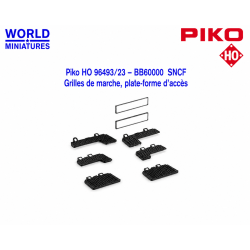 Piko HO 96493/23 – BB60000...