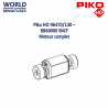 Piko HO 96470/130 – BB60000 SNCF Moteur complet