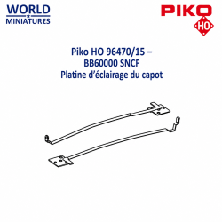 Piko HO 96470/15 – BB60000...