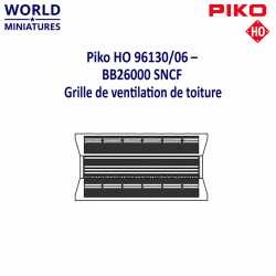 Piko HO 96130/06 – BB26000...