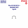 Piko HO 96130/14 – BB26000 SNCF Agrafe