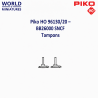 Piko HO 96130/20 – BB26000 SNCF Tampons