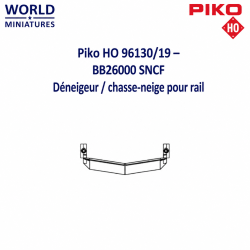 Piko HO 96130/19 – BB26000...