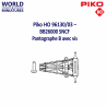 Piko HO 96130/03 – BB26000 SNCF Pantographe B avec vis
