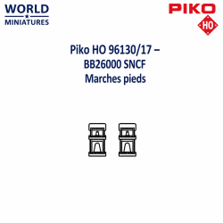 Piko HO 96130/17 – BB26000...