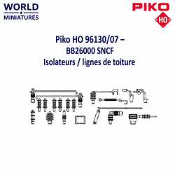 Piko HO 96130/07 – BB26000...