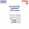 Piko HO 96130/09 – BB26000 SNCF Mains montoires