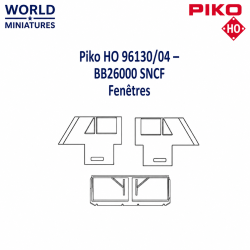 Piko HO 96130/04 – BB26000...