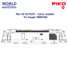 Piko HO 95170/01 – Caisse complète “En Voyage” BB867406