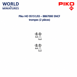 Piko HO 95151/03 – BB67000...