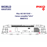 Piko HO 95175/01 – Caisse complète “Infra” BB667412