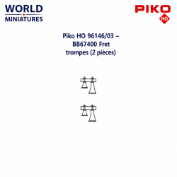 Piko HO 96146/03 – BB67400...