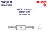 Piko HO 95151/15 – BB67000 SNCF Cache avec vis