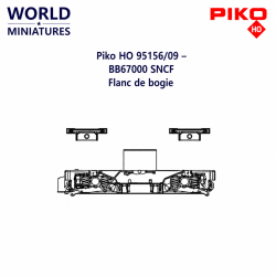 Piko HO 95156/09 – BB67000...