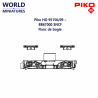 Piko HO 95156/09 – BB67000 SNCF Flanc de bogie