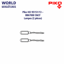 Piko HO 95151/13 – BB67000...