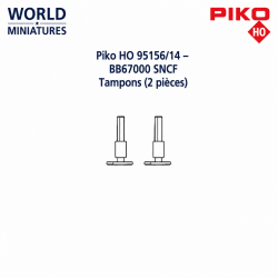 Piko HO 95156/14 – BB67000...
