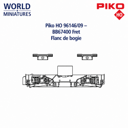 Piko HO 96146/09 – BB67400...