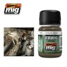 AMMO MIG 1200 – Usure pour Intérieur de Véhicule – Streaking – 35 ml