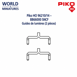 Piko HO 96210/14 – BB66000...