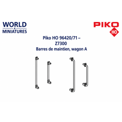 Piko HO 96420/71 – Z7300...