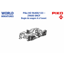 Piko HO 96400/123 – Z9600...