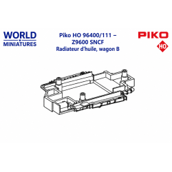 Piko HO 96400/111 – Z9600...