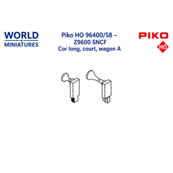 Piko HO 96400/58 – Z9600...