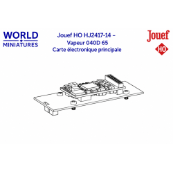 Jouef HO	HJ2417-14	Vapeur...