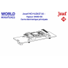 Jouef HO	HJ2417-14	Vapeur 040D 65 carte électronique principale