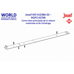 Jouef HO	HJ2386-02	RGP2...