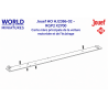 Jouef HO	HJ2386-02	RGP2 X2700 carte mère principale de la voiture motorisée et de l’éclairage