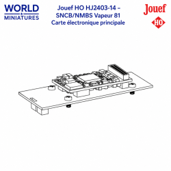 Jouef HO	HJ2403-14...