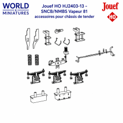 Jouef HO	HJ2403-13...