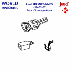 Jouef HO SNCB/NMBS –...