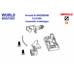 Arnold N	HN2585/06	CC21001...