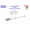 Arnold N	HN2585/07	CC21001 ensemble de transmission