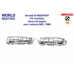 Arnold N	HN2619/07	FS...