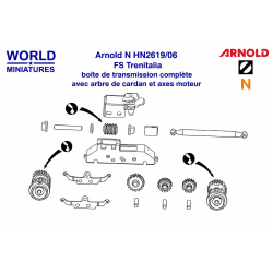 Arnold N	HN2619/06	FS...