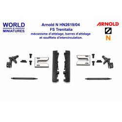 Arnold N	HN2619/04	FS...