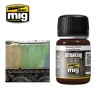 AMMO MIG 1203 – Salissures Poussière – Streaking Grime – 35 ml